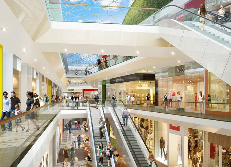 DLF Mall Motinagar facebook