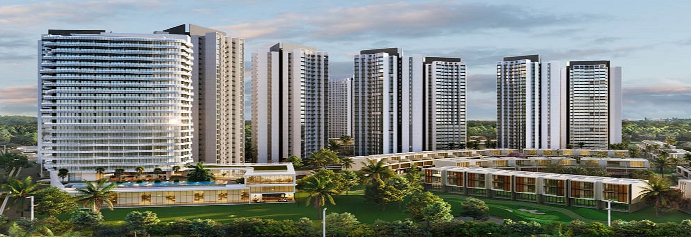 DLF Sector 77 Gurgaon banner