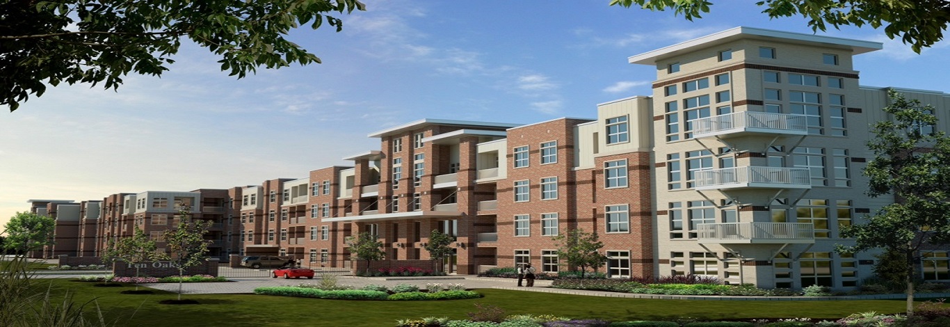 DLF The Grove Gurgaon banner