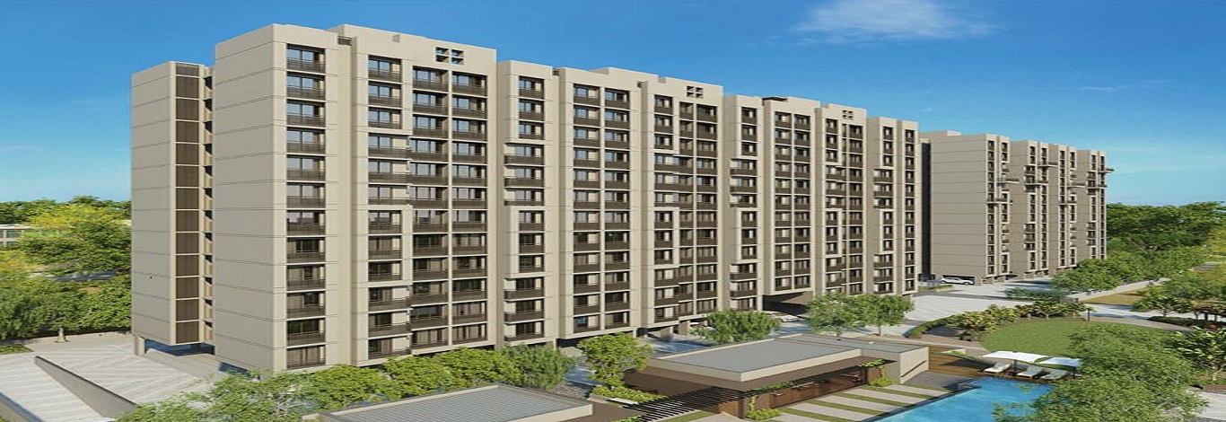 DLF Projects Mumbai banner