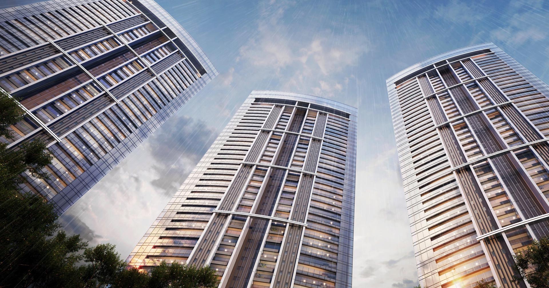 DLF Sector 108 Noida banner