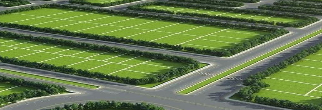 DLF Plots Panipat Banner Image